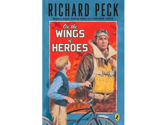 On the Wings of Heroes