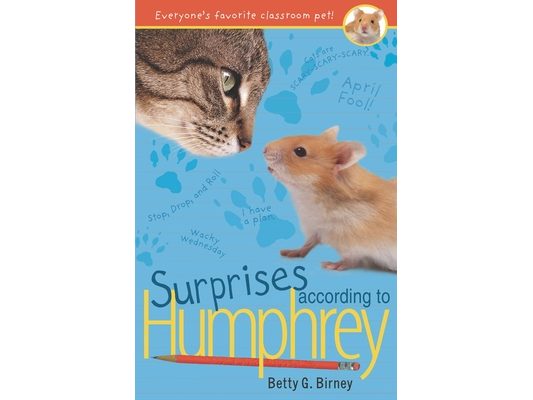 Surprises According to Humphrey