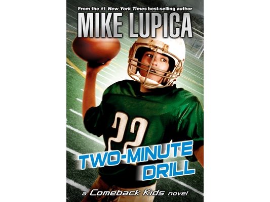 Two-Minute Drill