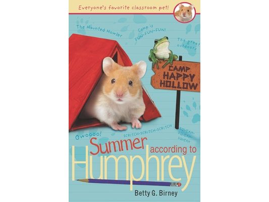 Summer According to Humphrey