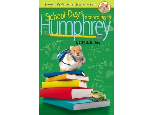 School Days According to Humphrey