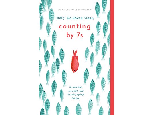 Counting by 7s