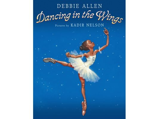 Dancing in the Wings