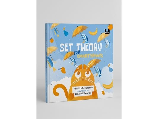 Set Theory for Smartypants