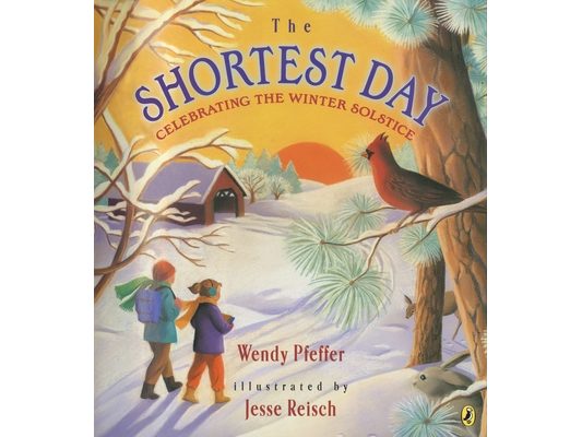 The Shortest Day: Celebrating the Winter Solstice
