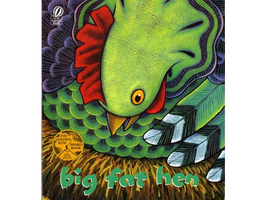 Big Fat Hen