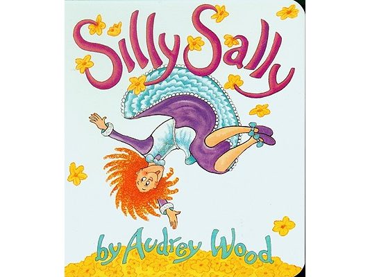 Silly Sally