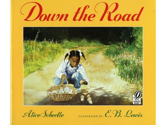 Down the Road