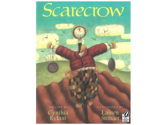 Scarecrow
