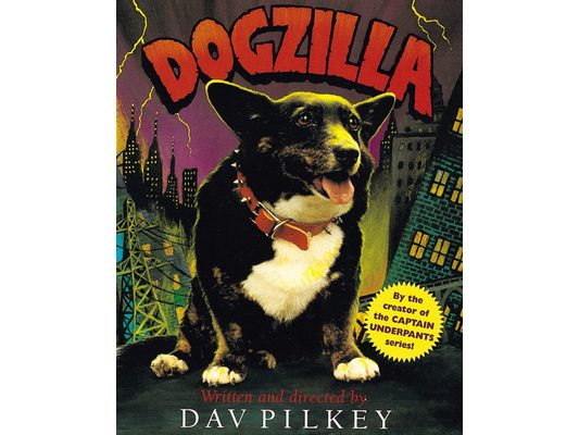 Dogzilla