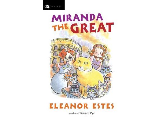 Miranda the Great