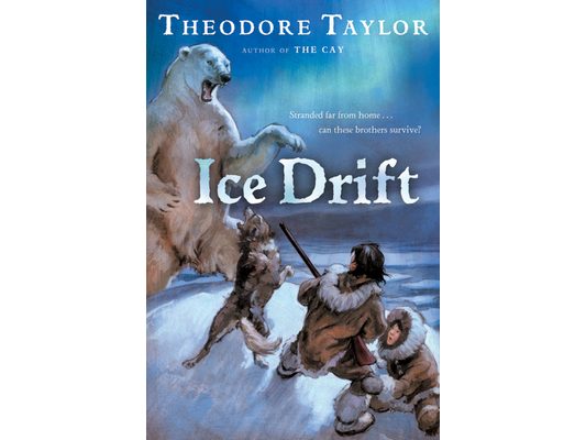 Ice Drift