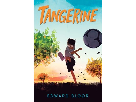 Tangerine