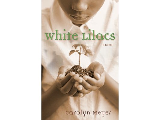 White Lilacs