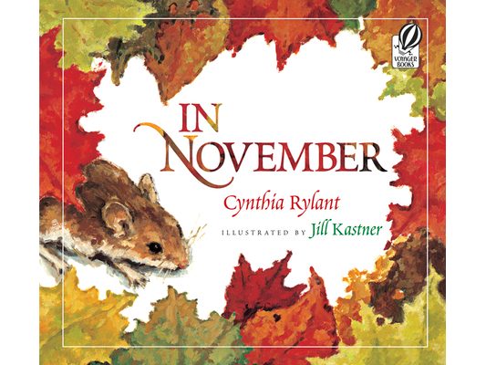 In November