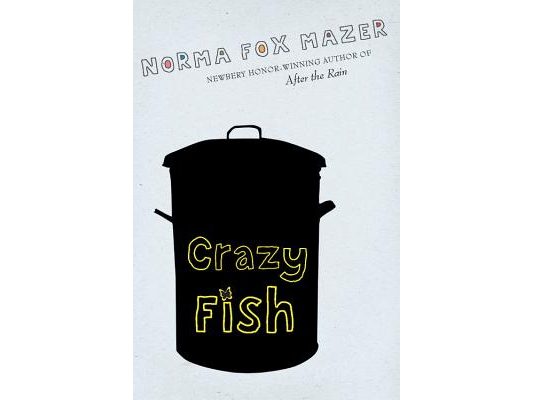 Crazy Fish