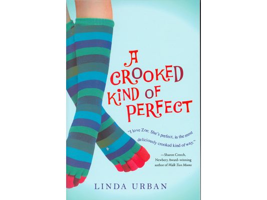 A Crooked Kind of Perfect