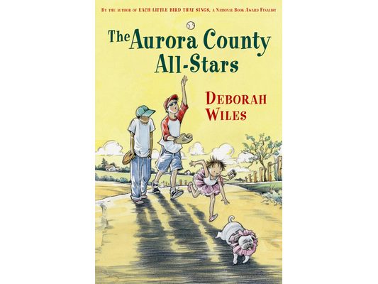 The Aurora County All-Stars