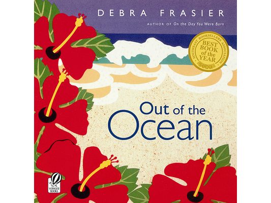 Out of the Ocean