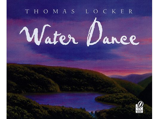 Water Dance