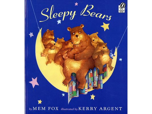Sleepy Bears