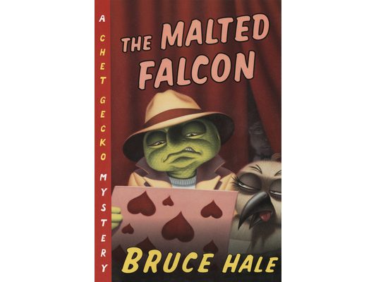 The Malted Falcon