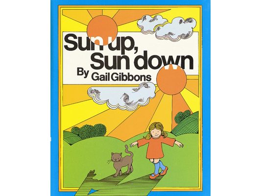 Sun Up, Sun Down