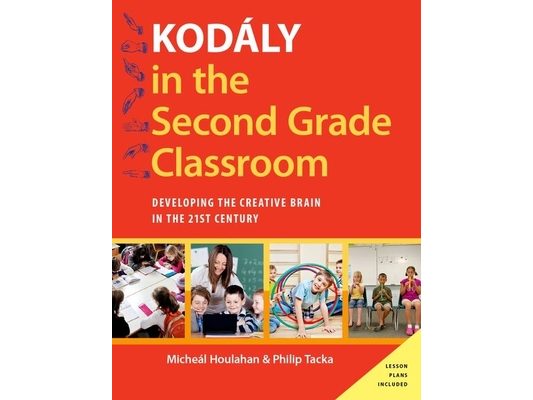 Kodaly in the Second Grade Classroom: Developing the Creative Brain in the 21st Century