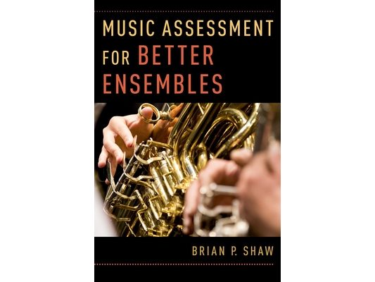 Music Assessment for Better Ensembles