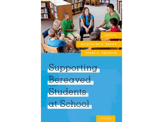 Supporting Bereaved Students at School