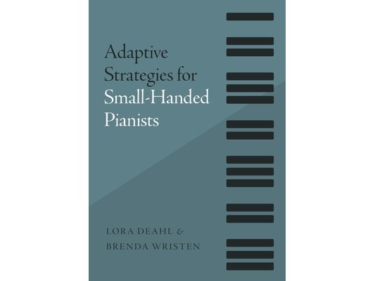 Adaptive Strategies for Small-Handed Pianists