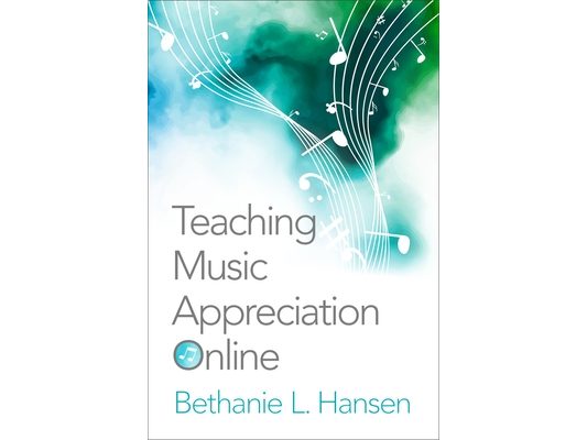 Teaching Music Appreciation Online