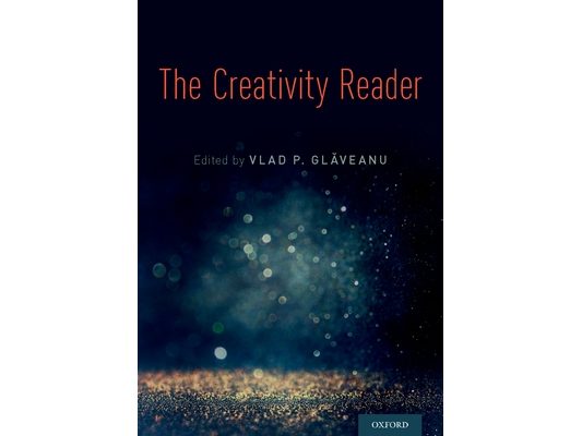 The Creativity Reader