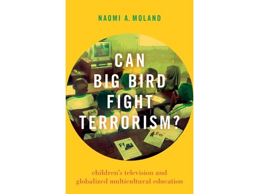Can Big Bird Fight Terrorism? C