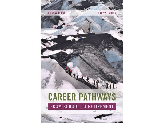 Career Pathways: From School to Retirement