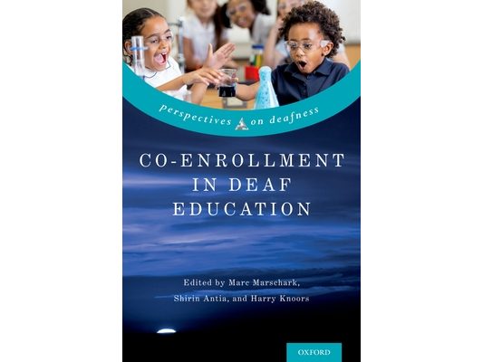 Co-Enrollment in Deaf Education