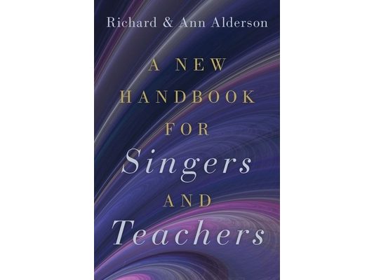 New Handbook for Singers and Teachers