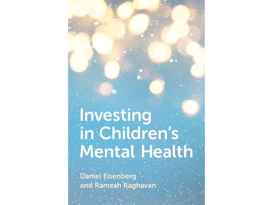 Investing in Children's Mental Health