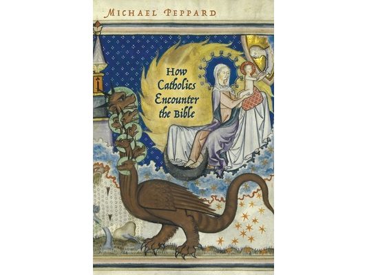 How Catholics Encounter the Bible