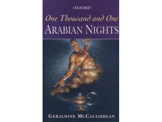 One Thousand and One Arabian Nights