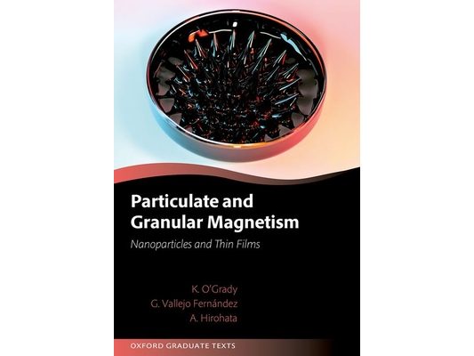 Particulate and Granular Magnetism: Nanoparticles and Thin Films