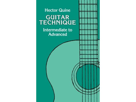 Guitar Technique