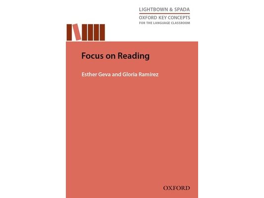 Focus on Reading
