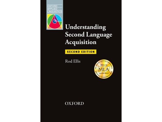 Understanding Second Language Acquisition: Second Edition