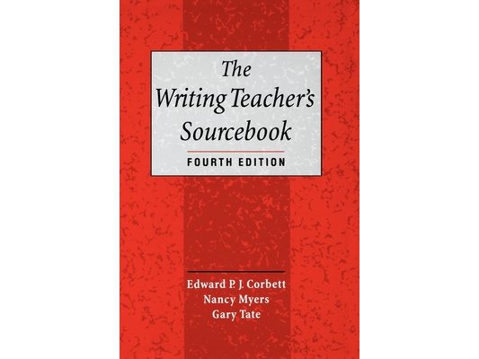 The Writing Teacher's Sourcebook