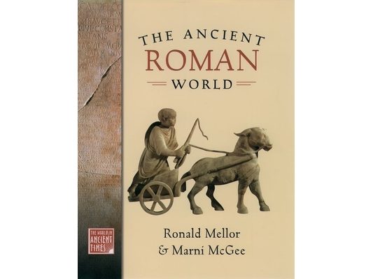 The Ancient Roman World