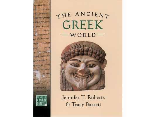 The Ancient Greek World