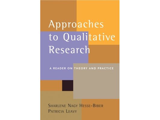 Approaches to Qualitative Research: A Reader on Theory and Practice