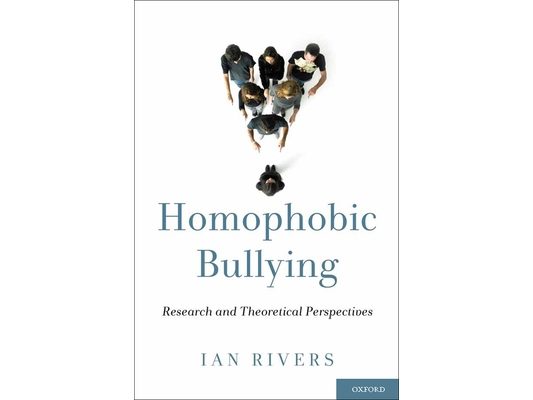 Homophobic Bullying: Research and Theoretical Perspectives