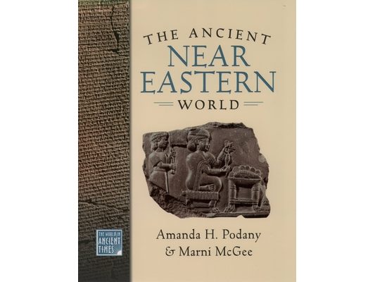 Ancient Near Eastern World